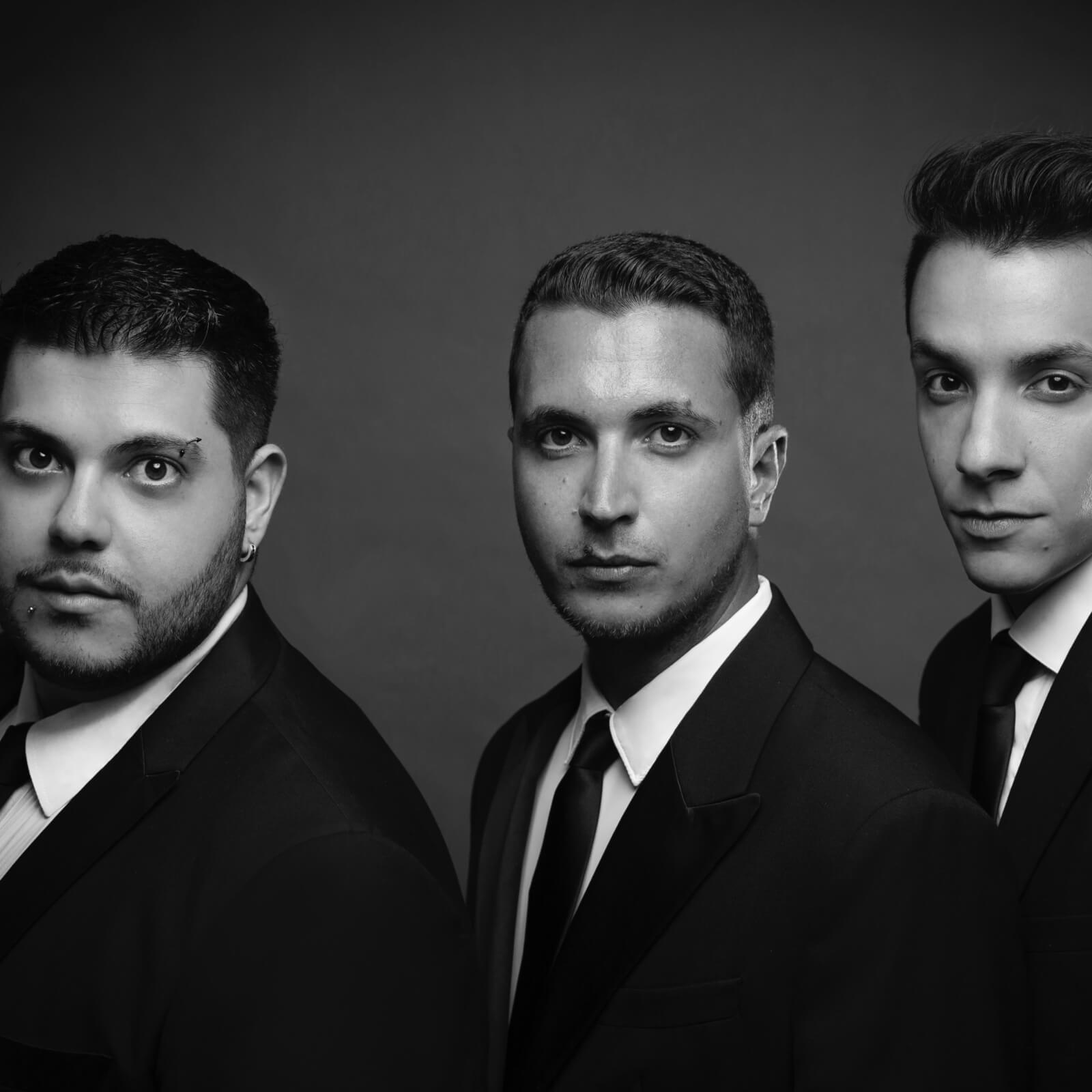 The Tenors Singers